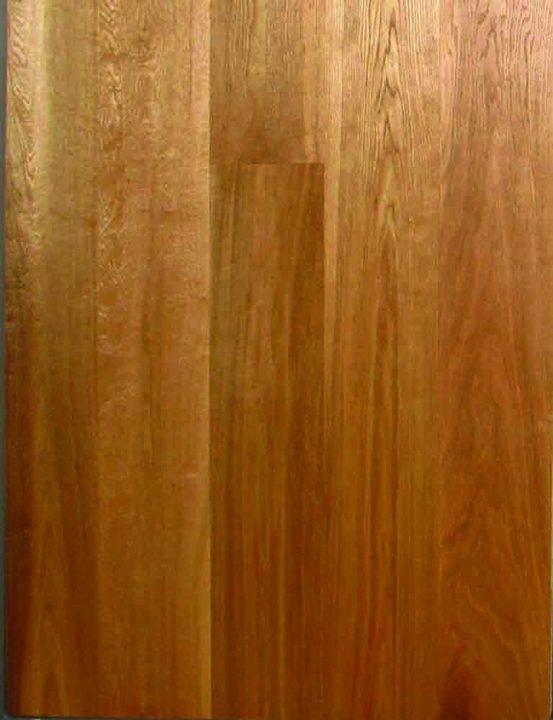 1 STRIP OAK ABC CLICK BRUSHED NATURAL OILED