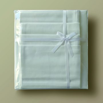 CANNON TABLE CLOTHS WITH 8 NAPKINS SETS