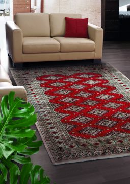 Pakistani Rugs