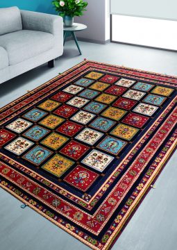 Indian Rugs