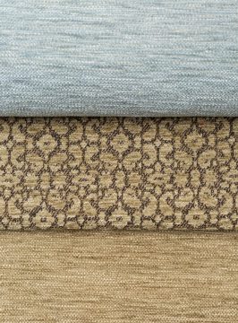 Upholstery