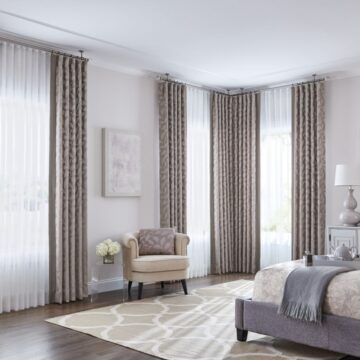 Curtains