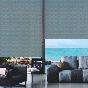 Roller Blinds