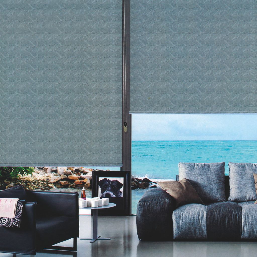 Roller Blinds