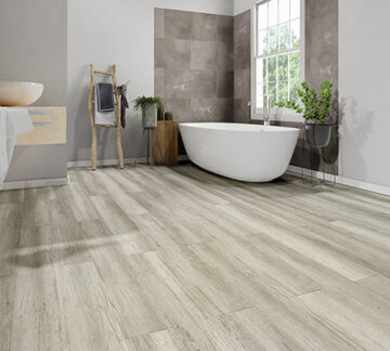 SPC FLOORING