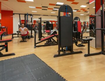 Sports Floorings