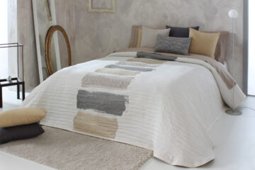 Bed cover