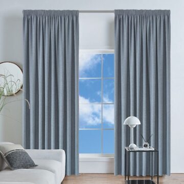 READYMADE CURTAINS (Thick curtains)
