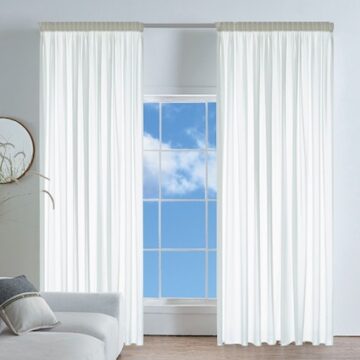 READYMADE CURTAINS (Thick curtains)